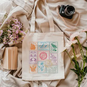 Tote Bags