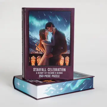 Keepsake Puzzle
