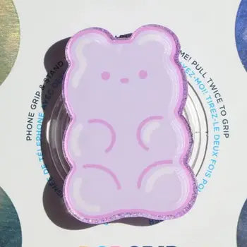 Pop Sockets