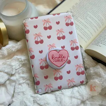 Kelle & Co. Kindle Grip