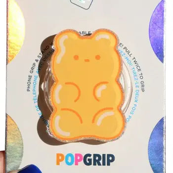 Pop Sockets