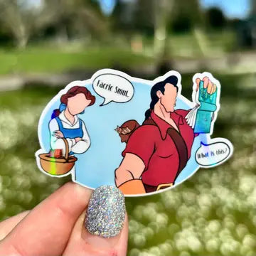Stickers
