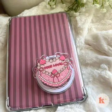 Kelle & Co. Kindle Grip