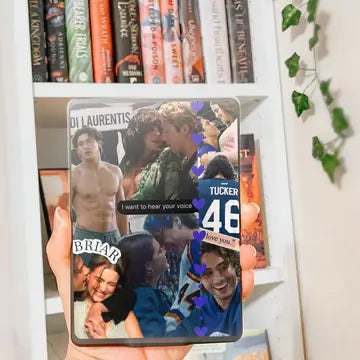 Off-Campus Merch