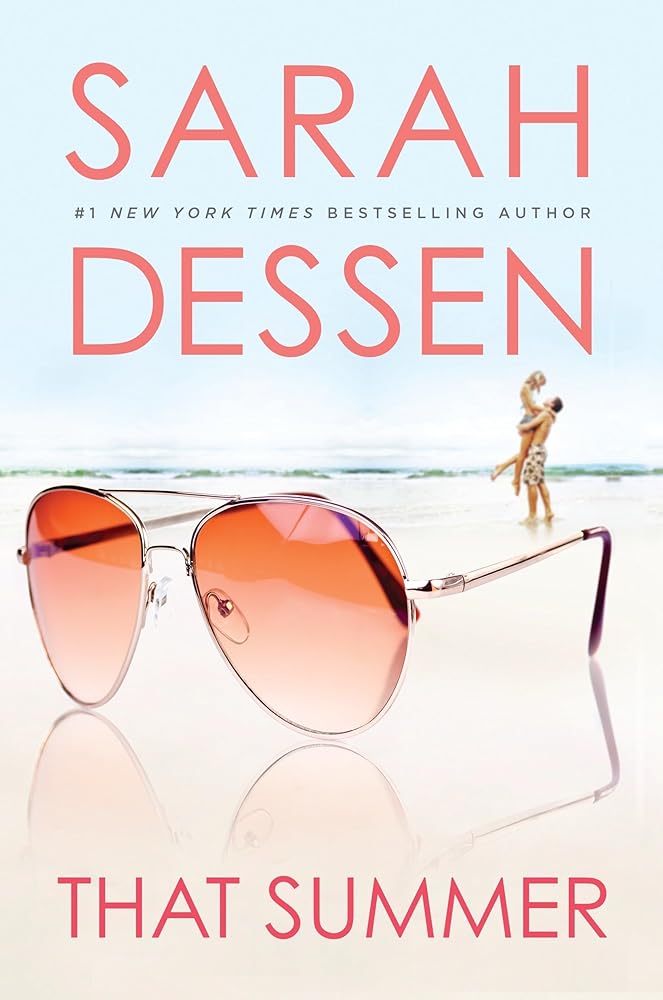 That Summer cover image