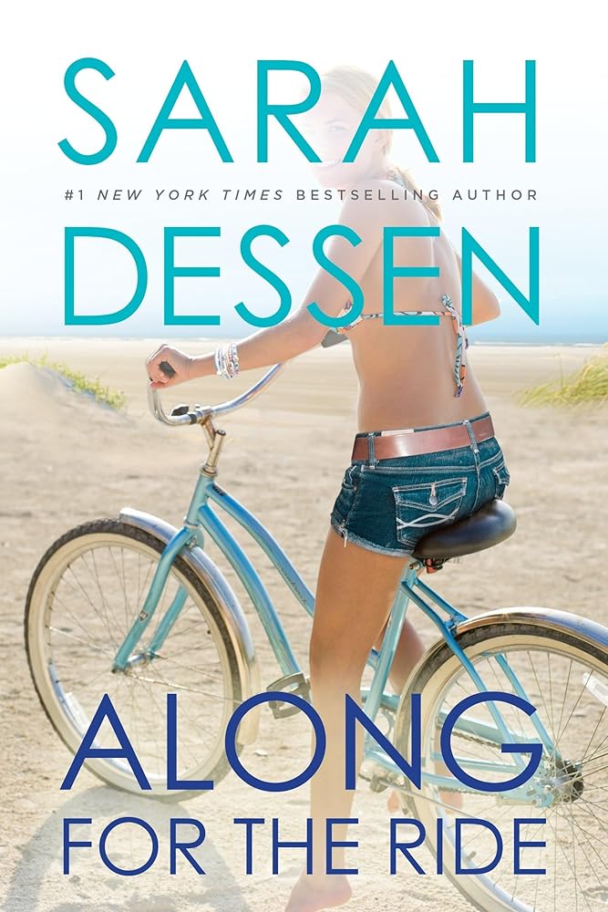 Along for the Ride cover image
