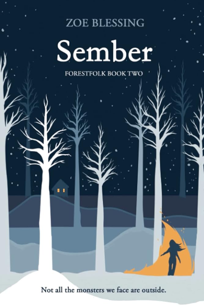 Sember (Forestfolk) cover image