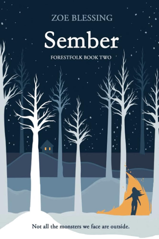Sember (Forestfolk) cover image
