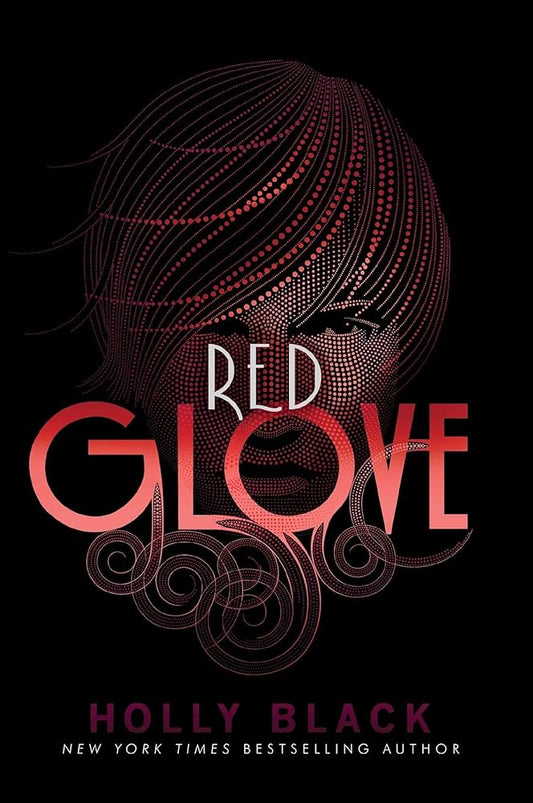 Red Glove: Volume 2 cover image