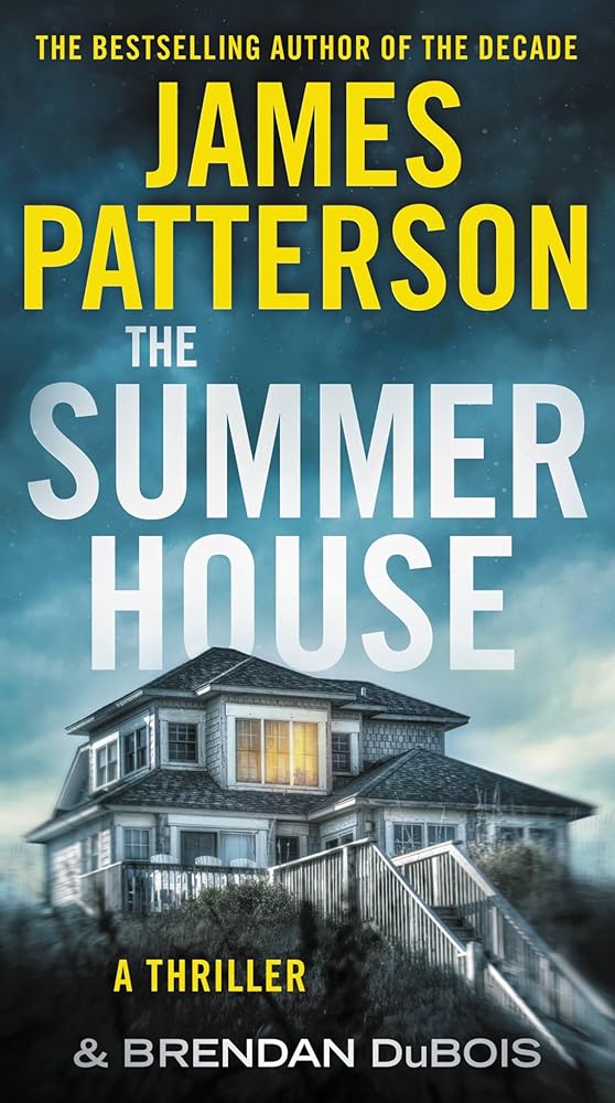 The Summer House: The Classic Blockbuster from the Author of Lion & Lamb cover image