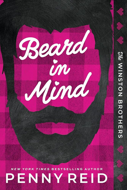 Beard in Mind (Winston Brothers, 4) cover image