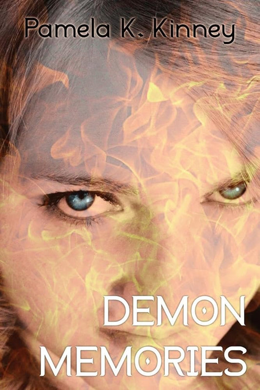 Demon Memories cover image