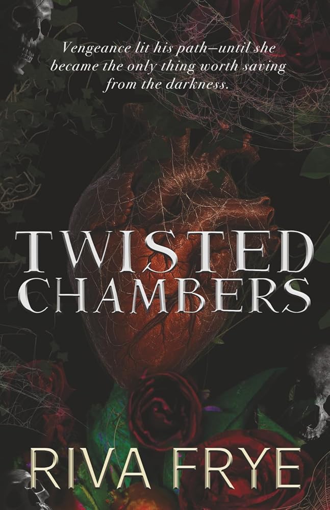 Twisted Chambers cover image