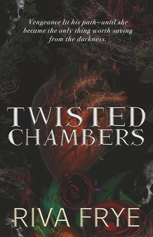 Twisted Chambers cover image