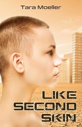 Like Second Skin cover image