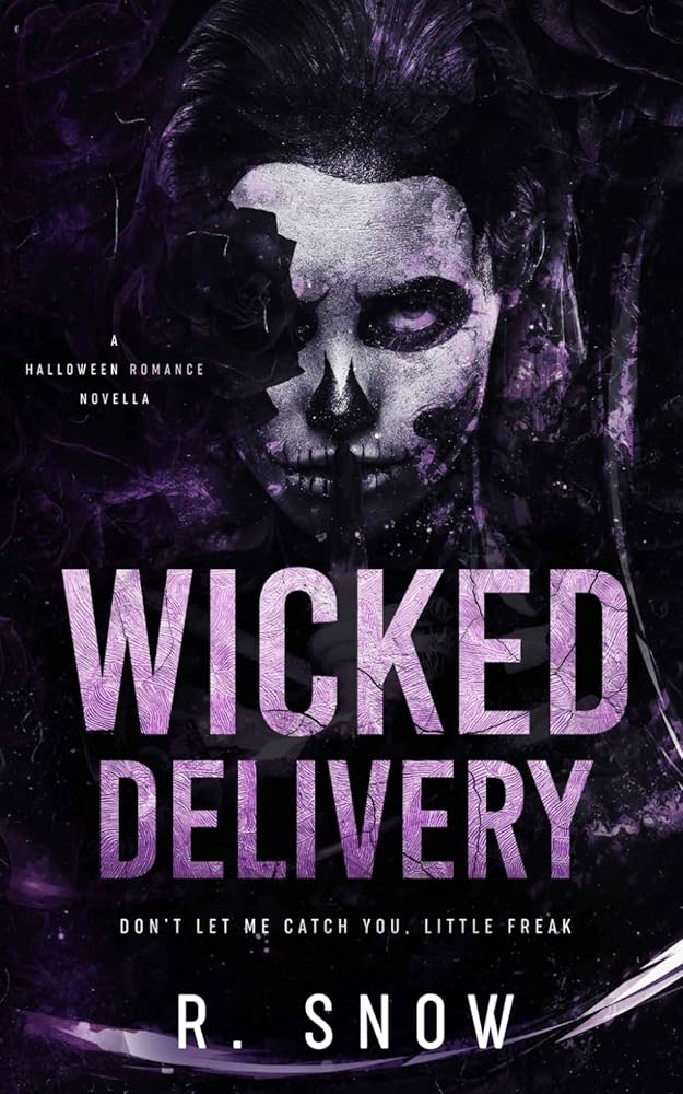 Wicked Delivery (Wicked Novellas) cover image