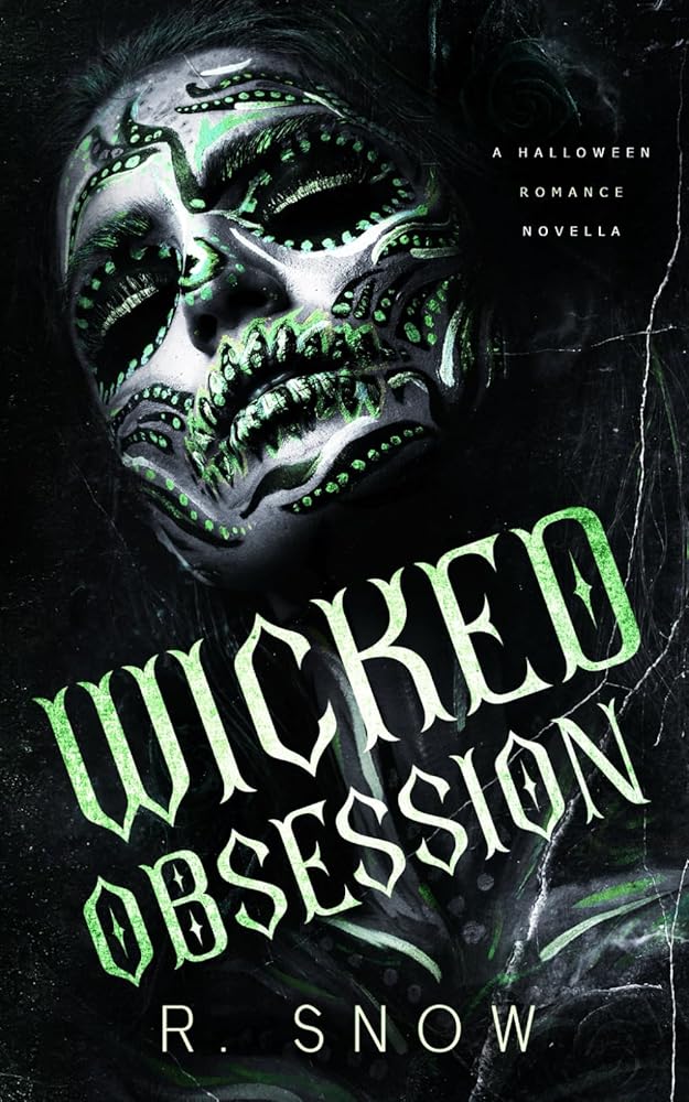 Wicked Obsession cover image