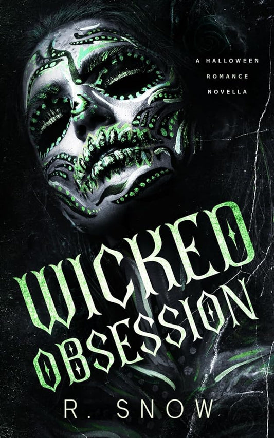 Wicked Obsession cover image
