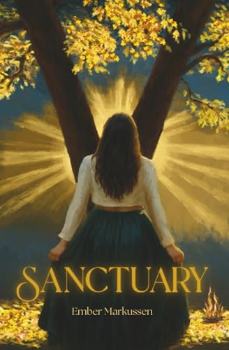 Sanctuary cover image