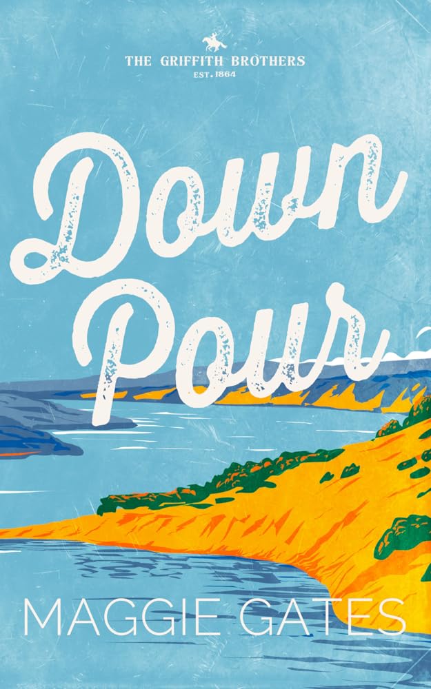 Downpour cover image