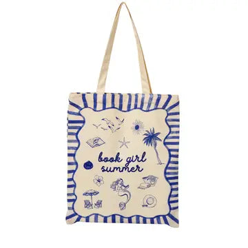 Tote Bags