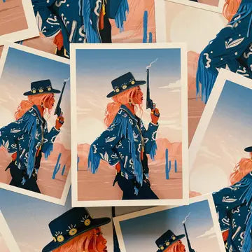 Bookish Prints