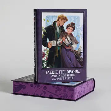 Keepsake Puzzle