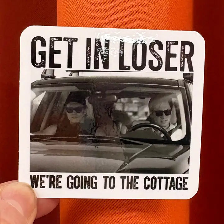 Heated Rivalry Merch
