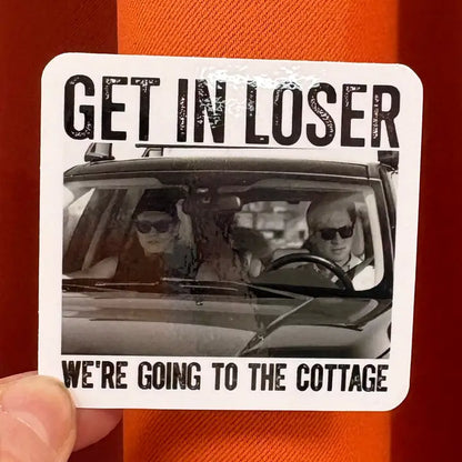 Heated Rivalry Merch