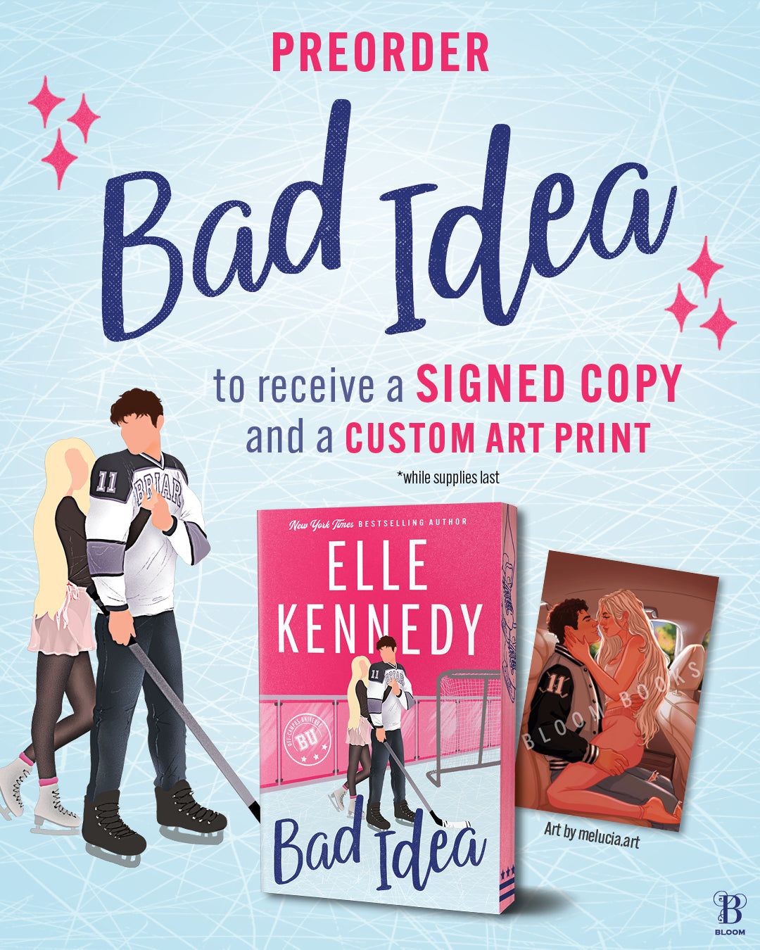 Bad Idea (Deluxe Edition)