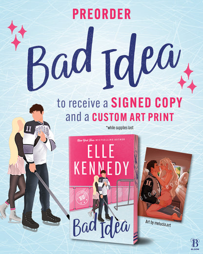 Bad Idea (Deluxe Edition)