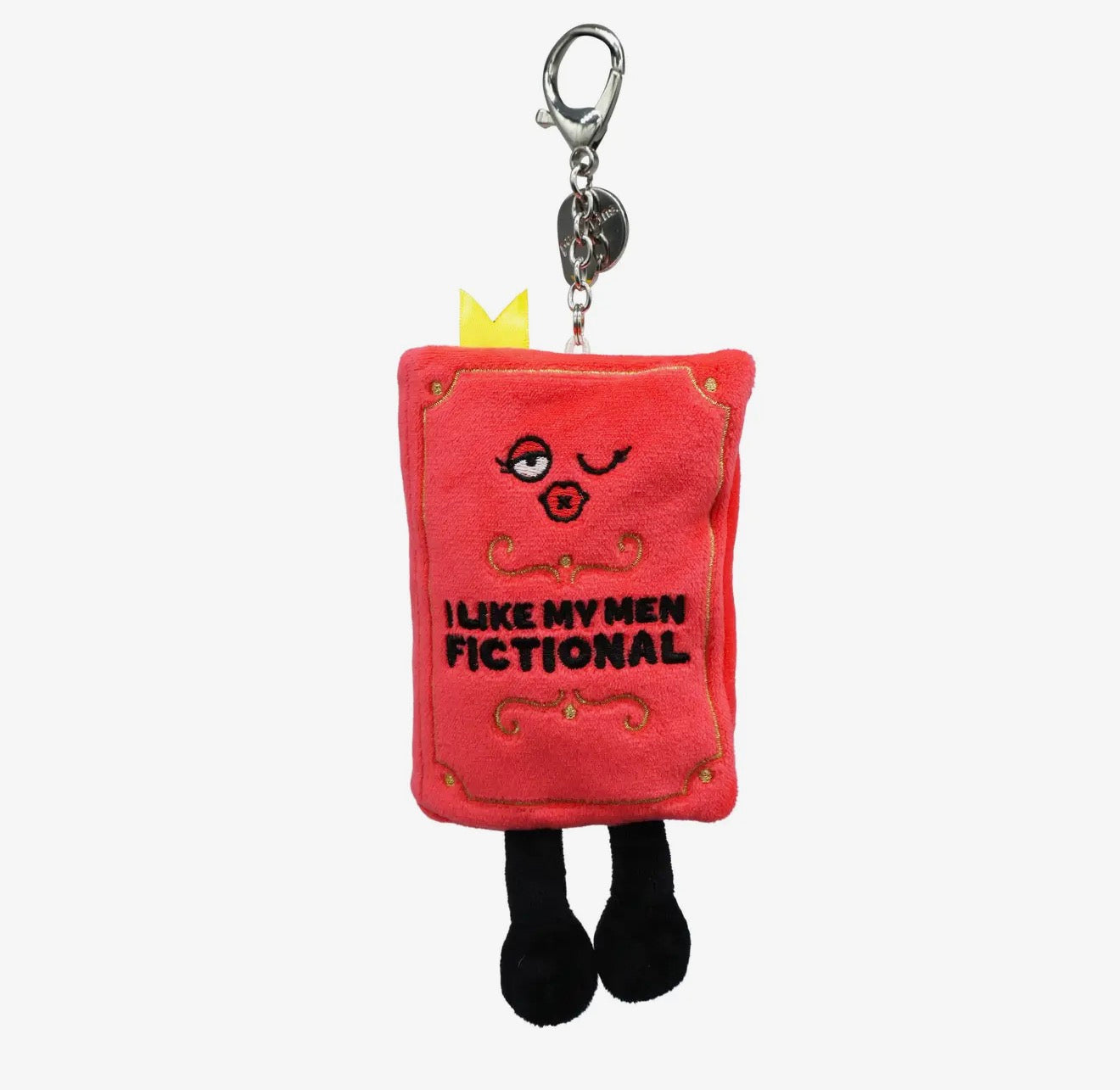 Punckins Bag Charm