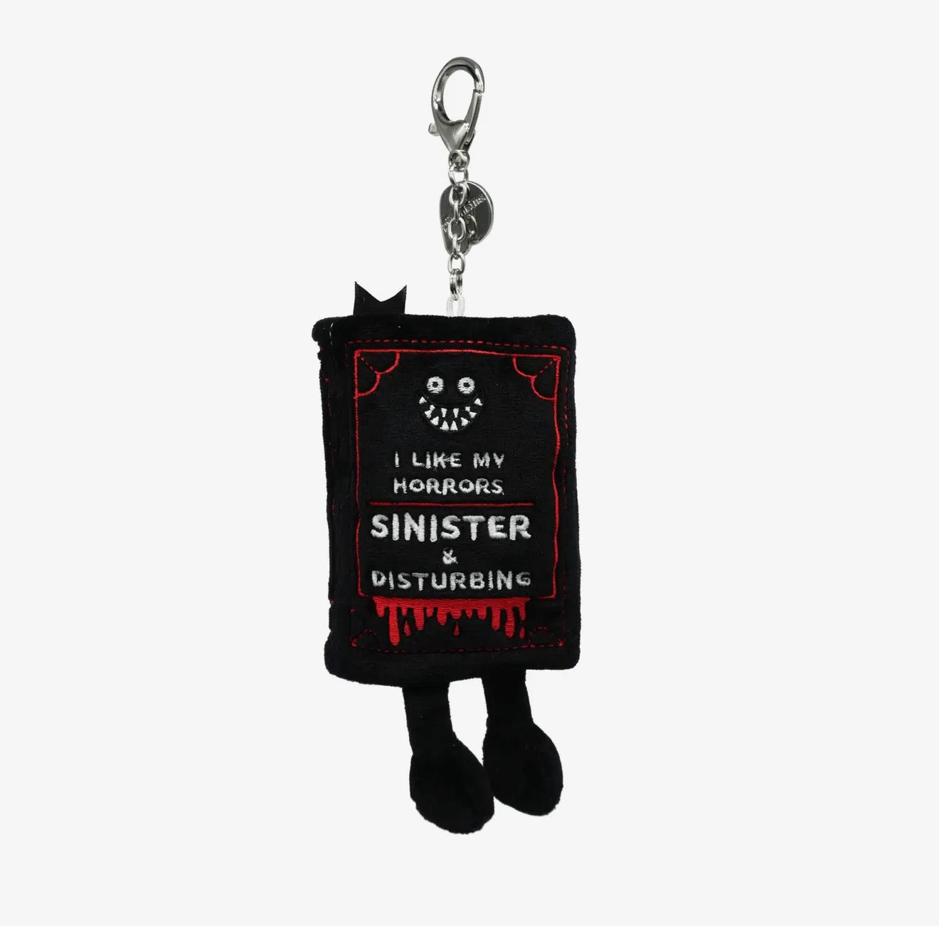Punckins Bag Charm