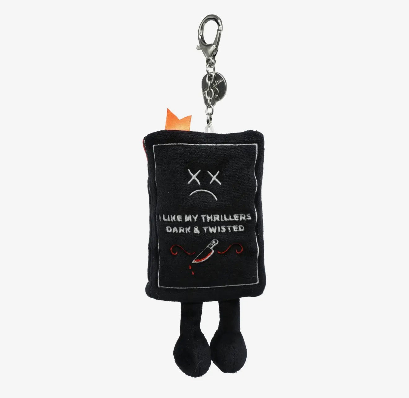 Punckins Bag Charm