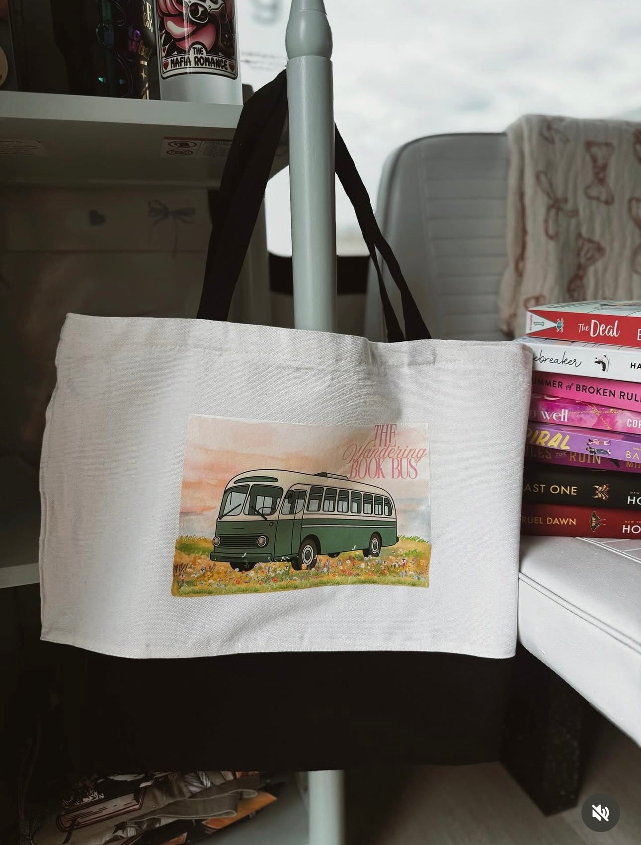 Tote Bags