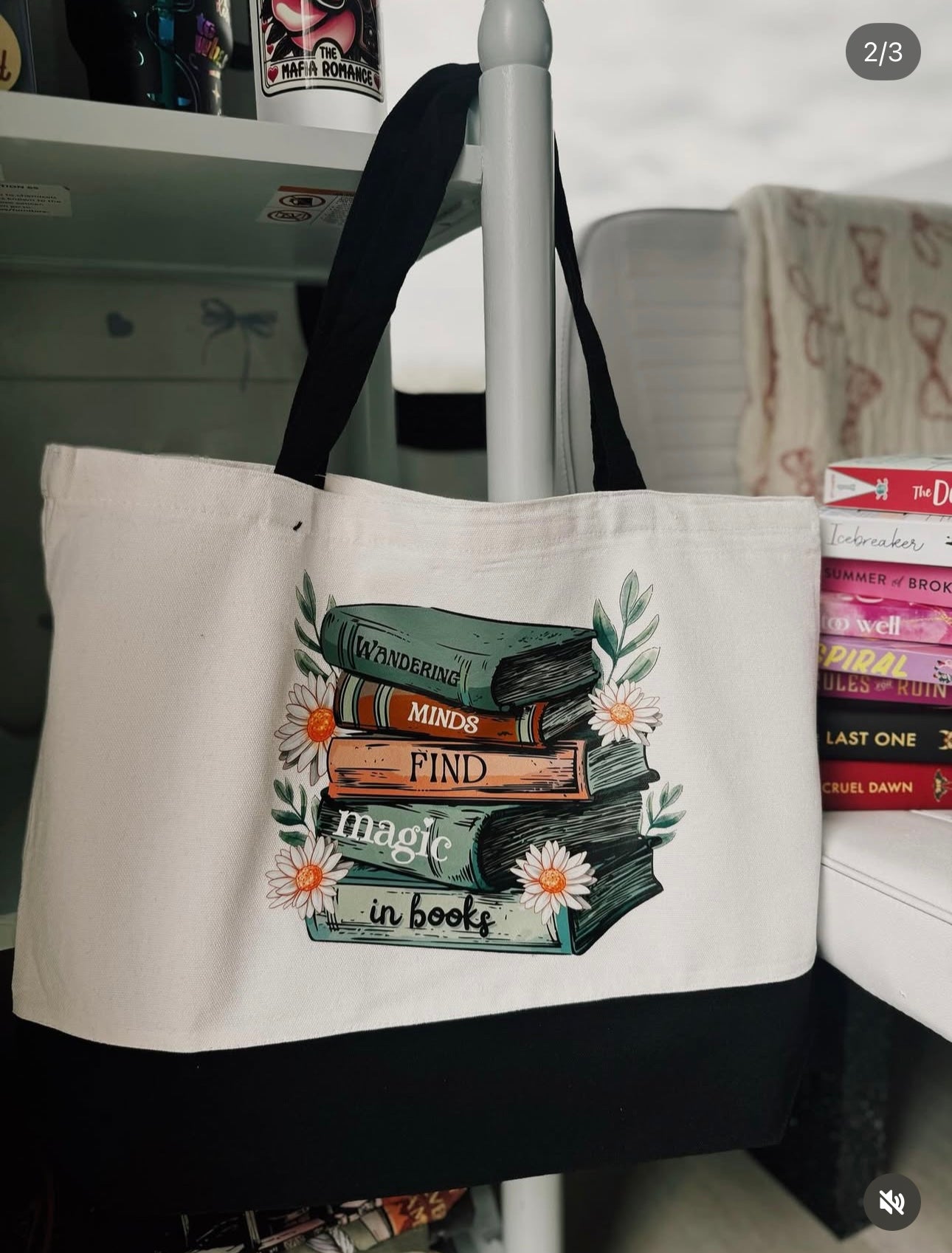 Tote Bags
