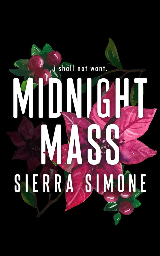 Midnight Mass (Priest, 4)