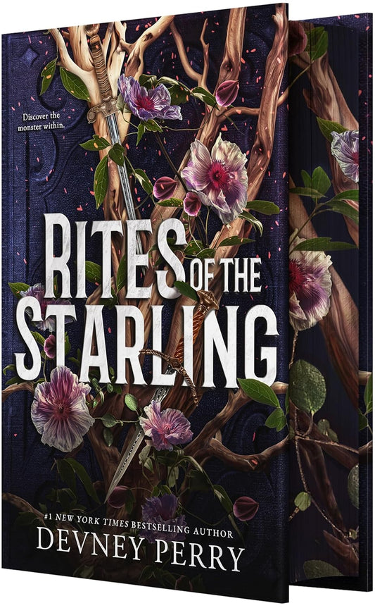 Rite of the Starling (Deluxe Limited Edition)