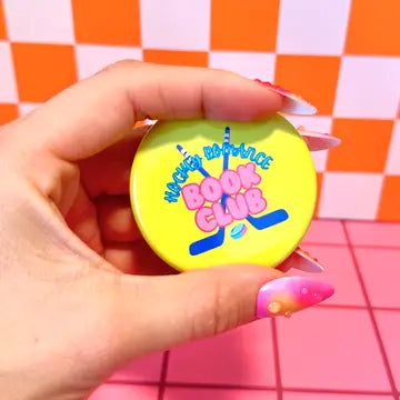 Mini Button Pins
