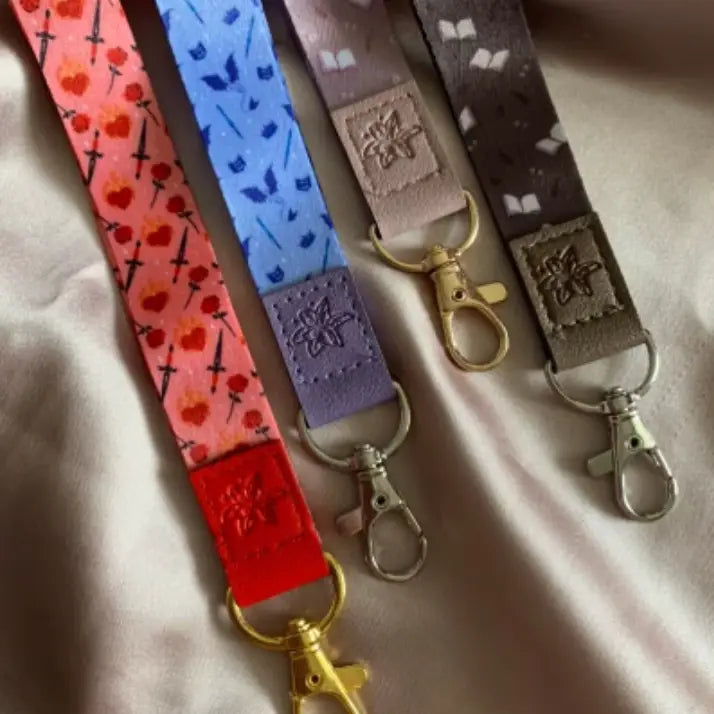 Lanyard