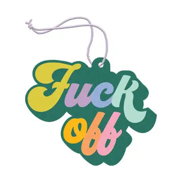 Air Freshener