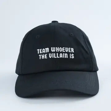 Baseball Hat