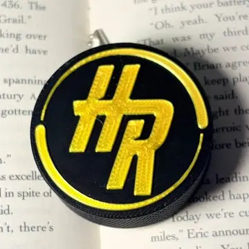 Heated Rivalry Merch