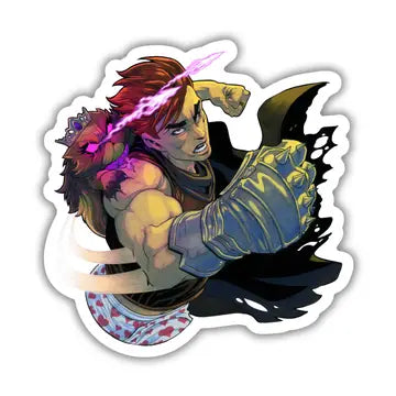 Stickers