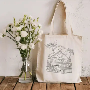 Tote Bags