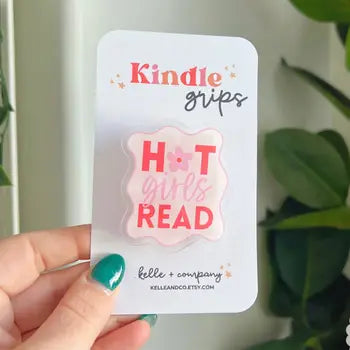 Kelle & Co. Kindle Grip