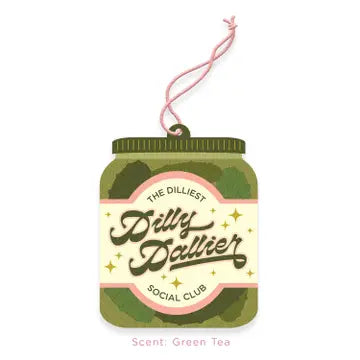 Air Freshener
