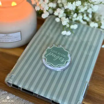 Kelle & Co. Kindle Grip