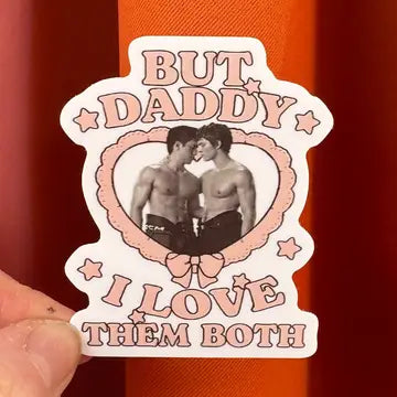 Heated Rivalry Merch