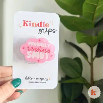Kelle & Co. Kindle Grip